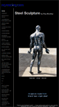 Mobile Screenshot of flamingsteel.com